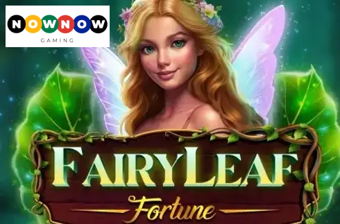 Fairy Leaf Tales